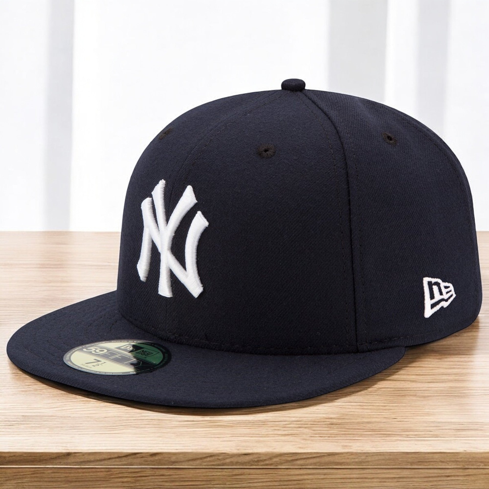 [70331909] Mens New Era MLB 5950 On-Field Fitted - NEW YORK YANKEES