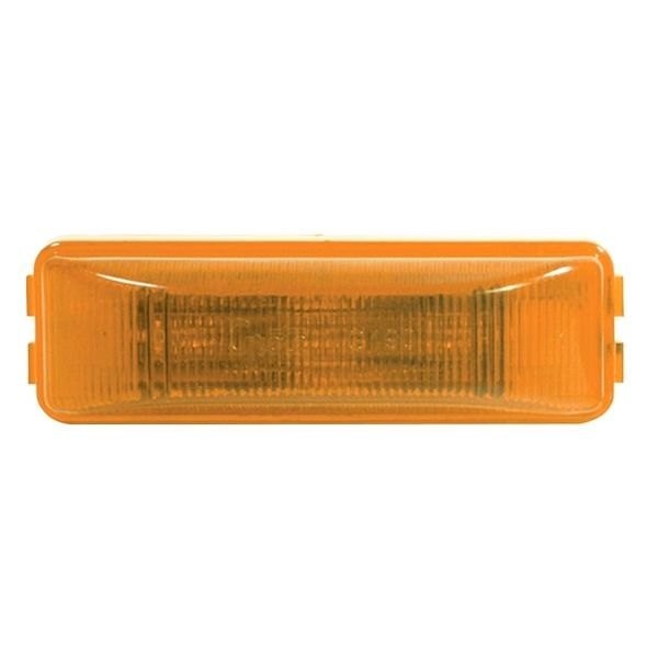 Grote G1903 Hi Count Yellow Bracket Mount LED Clearance Marker Light
