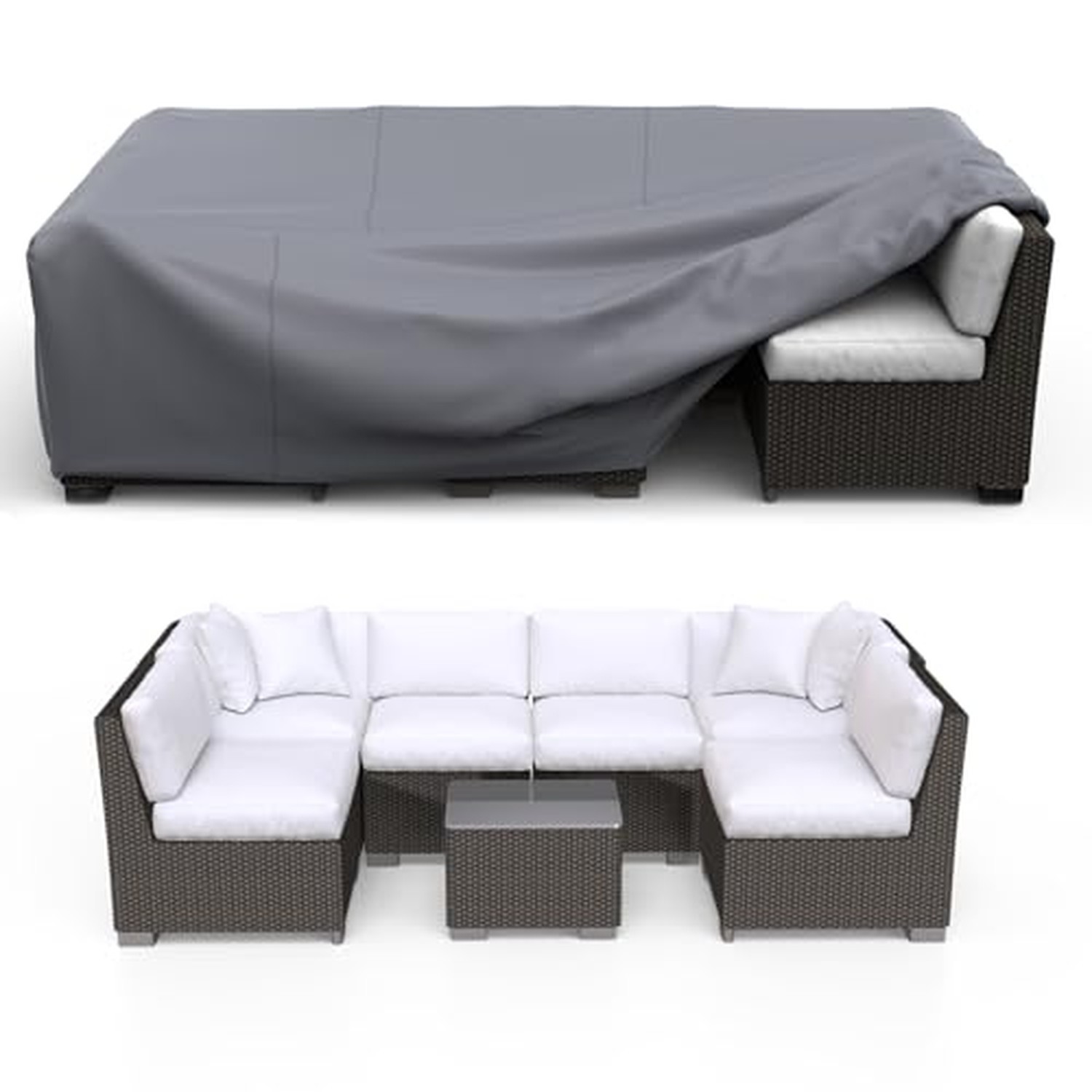 Waterproof Outdoor Patio Furniture Covers 128\ Waterproof Outdoor Patio Furniture Covers 128\