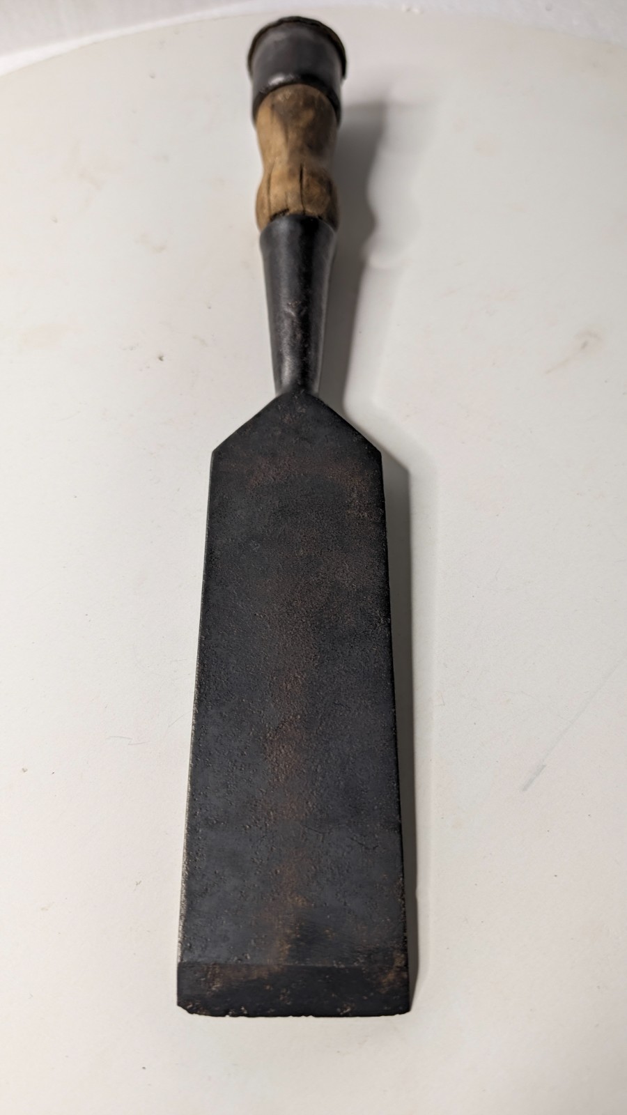 Stanley timber chisel 2\