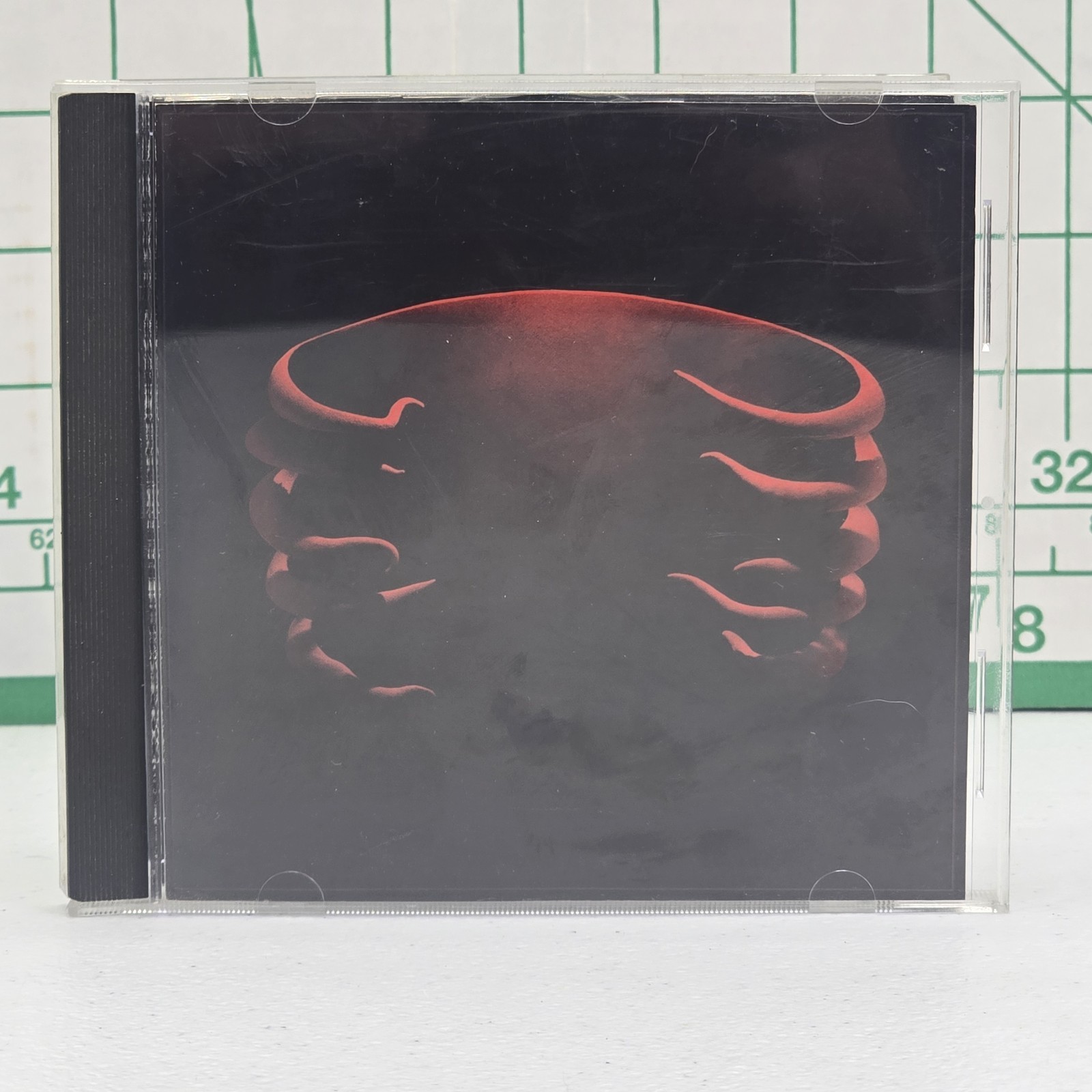 Undertow by Tool (CD, 1993)