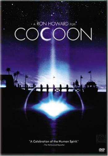 Cocoon - DVD - GOOD Cocoon - DVD - GOOD