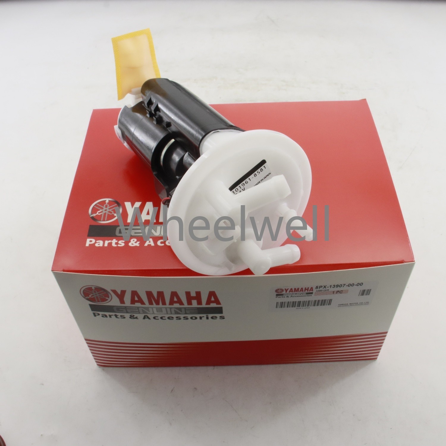FUEL PUMP ASSEMBLY FOR YAMAHA XV1900 XV1700 XV1700PC XV1700PCM 5PX-13906-00 NEW