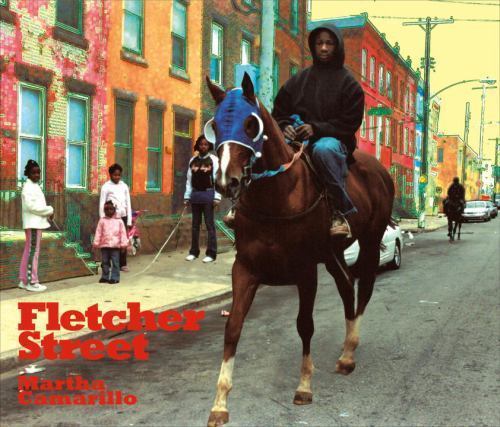 Fletcher Street by