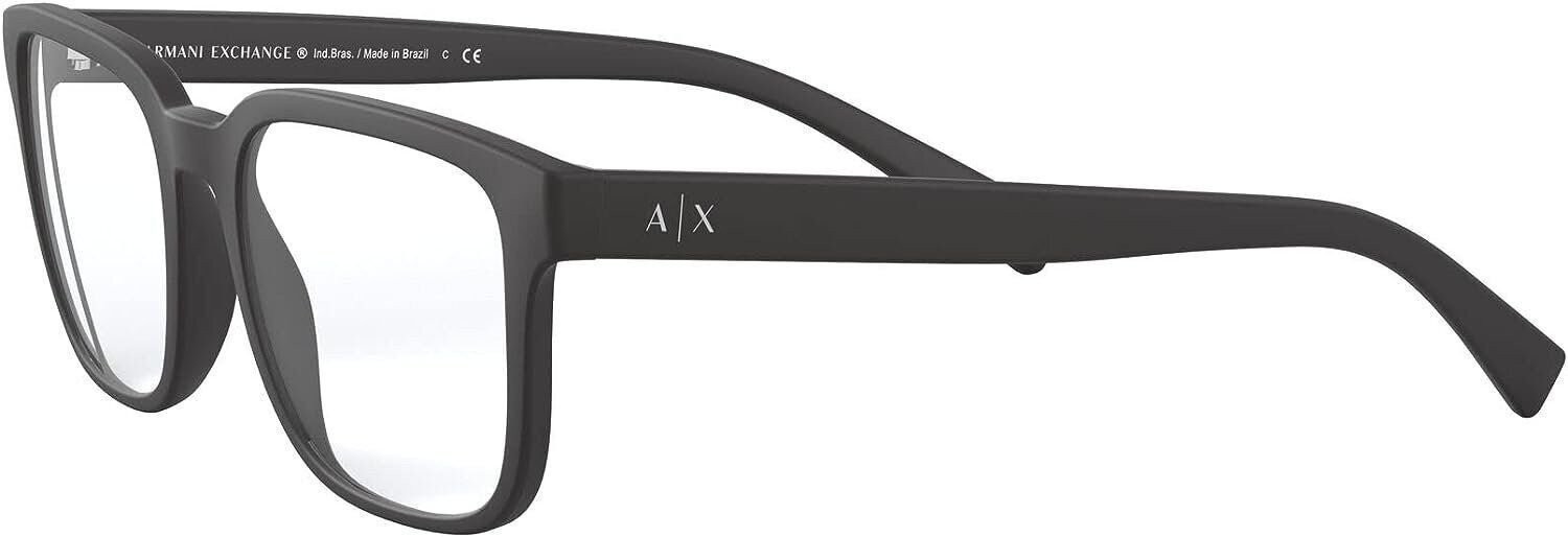 A|X ARMANI EXCHANGE AX3071F 8078 54mm Eyeglasses A|X ARMANI EXCHANGE AX3071F 8078 54mm Eyeglasses