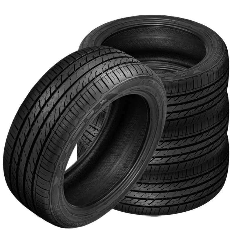 4 Arroyo Grand Sport A/S 205/55R16 94W Tires, 500AA, 55,000 MILE, All Season 4 Arroyo Grand Sport A/S 205/55R16 94W Tires, 500AA, 55,000 MILE, All Season