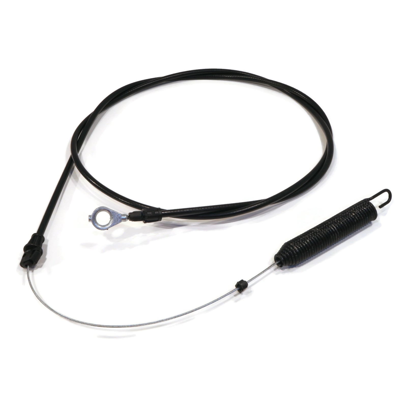 Deck Engagement Clutch Cable for 2009 Dixon D15KH30, D17K38, D17KH38 Tractor