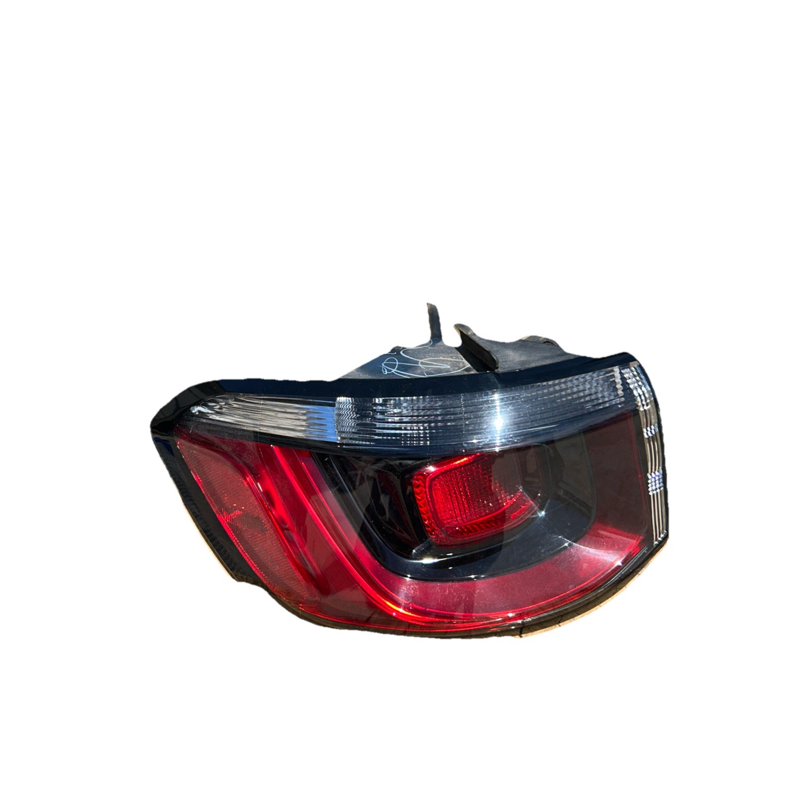 For 2019-2026 Jeep Compass Halogen Tail Light Outer Left Driver Side 68417081AD