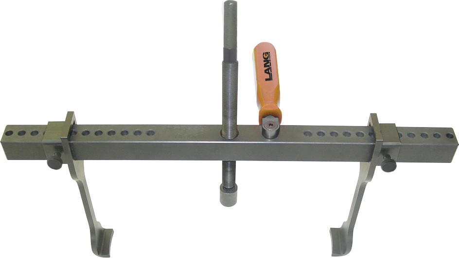Lang 833 Brake Drum and Rotor Puller
