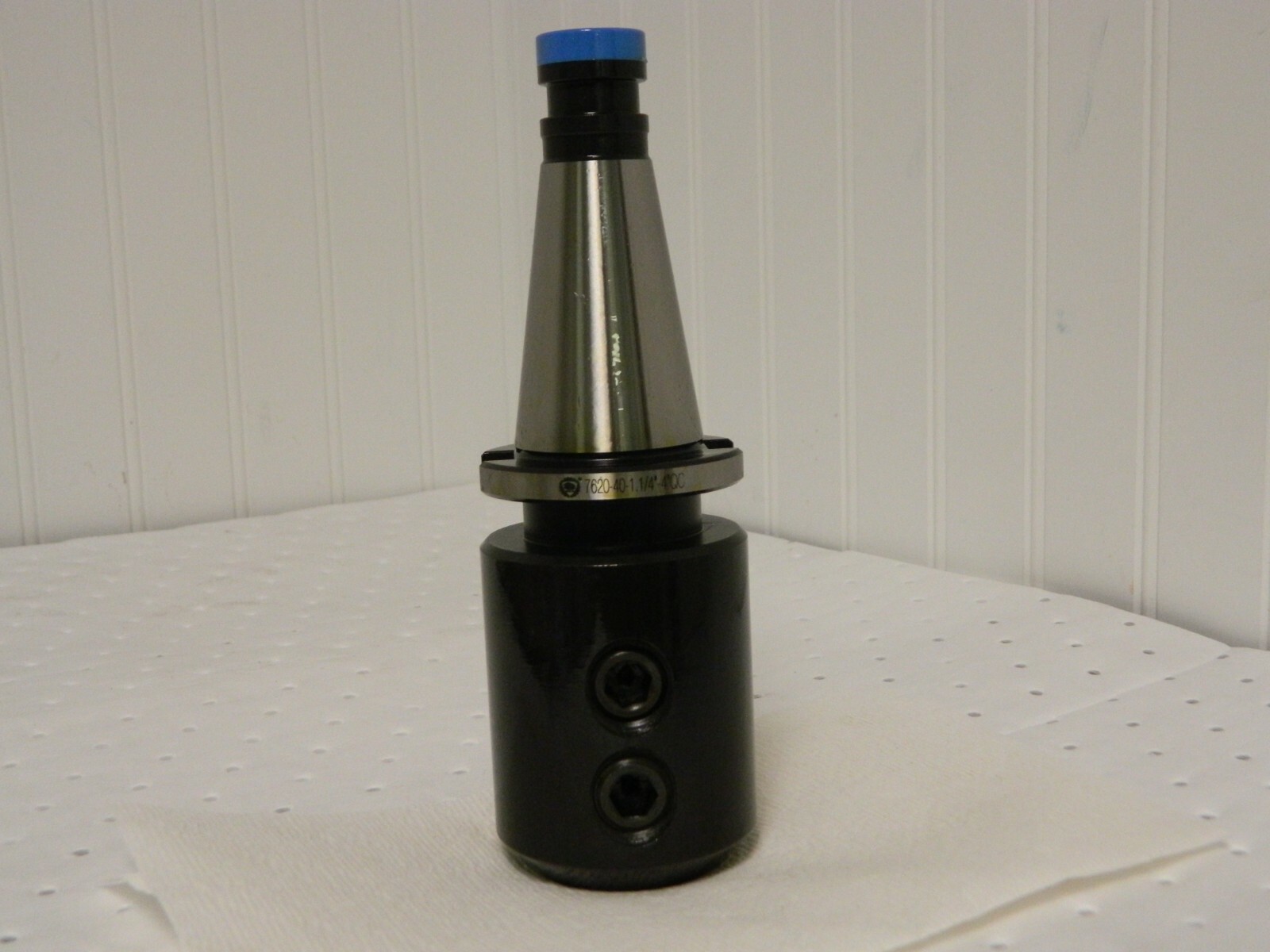 Toolmex Corp. End Mill Holder 1-1/4\