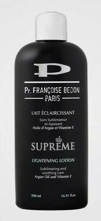 Pr. Francoise Bedon Paris Supreme ORIGINAL Lotion 16.9 fl oz  FAST SHIPPING