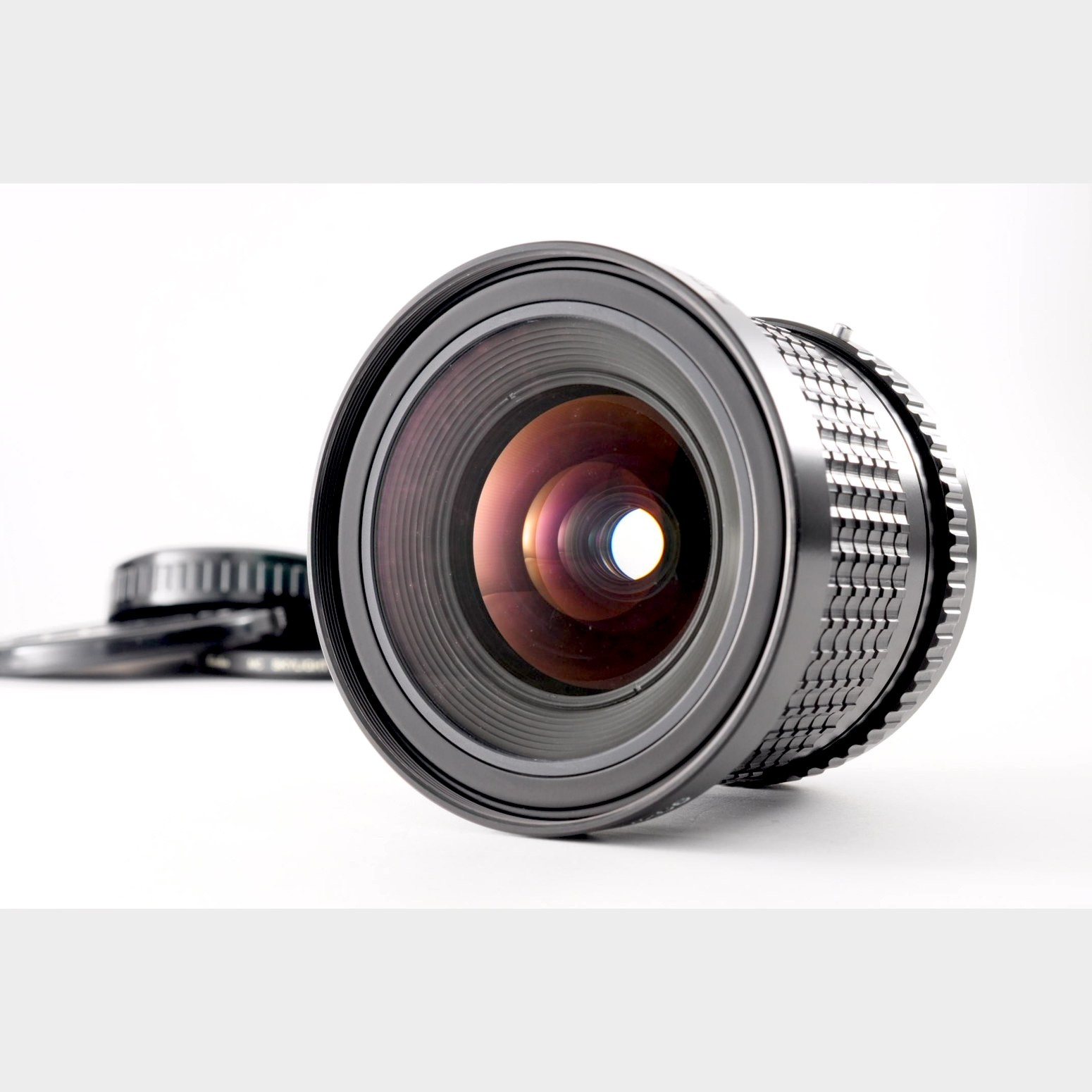 **Exc+5** SMC Pentax A 645 35mm f/3.5 MF Wide Angle Lens For 645 N NII FromJapan