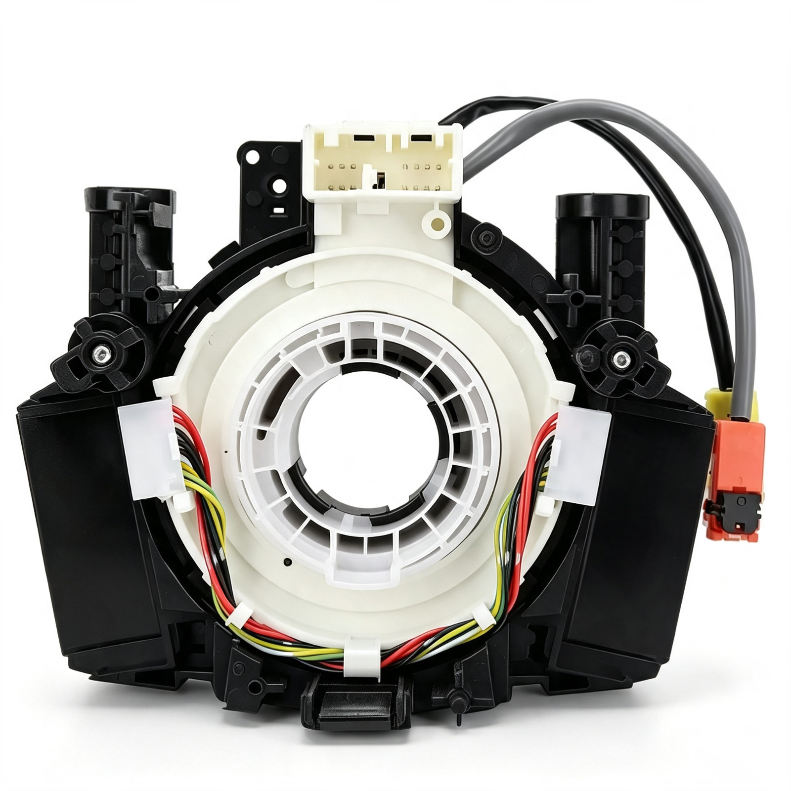 Clock Spring Spiral Cable Fits 2007-2012 Nissan Sentra