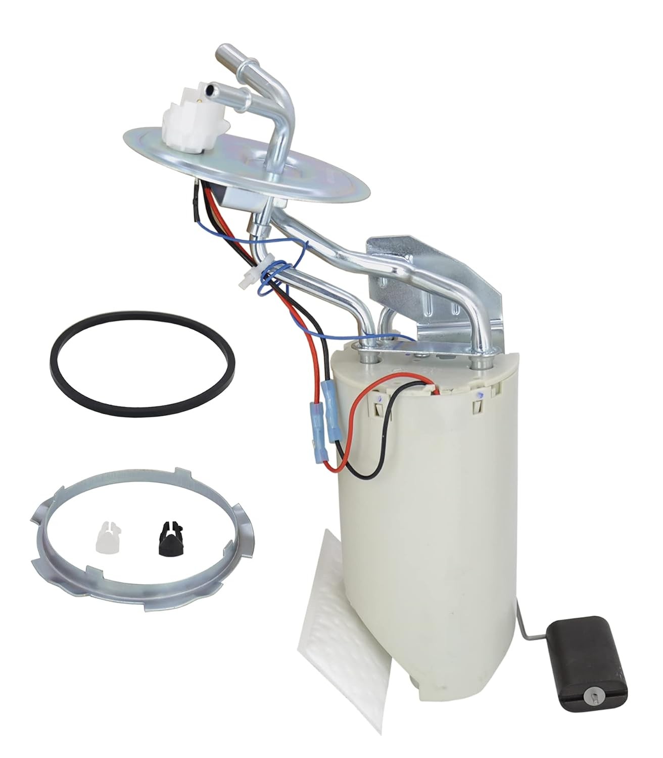 Fuel Pump Module Assembly Fits 1990 1991 Ford F-150 F-250 F-350 Rear Steel Tank