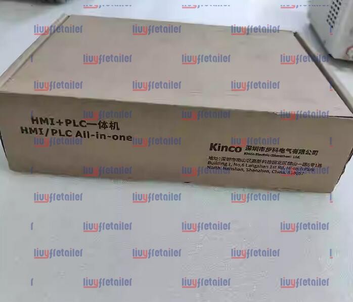 1PCS ONE Kinco Touch Screen MK070E-27DRT NEW