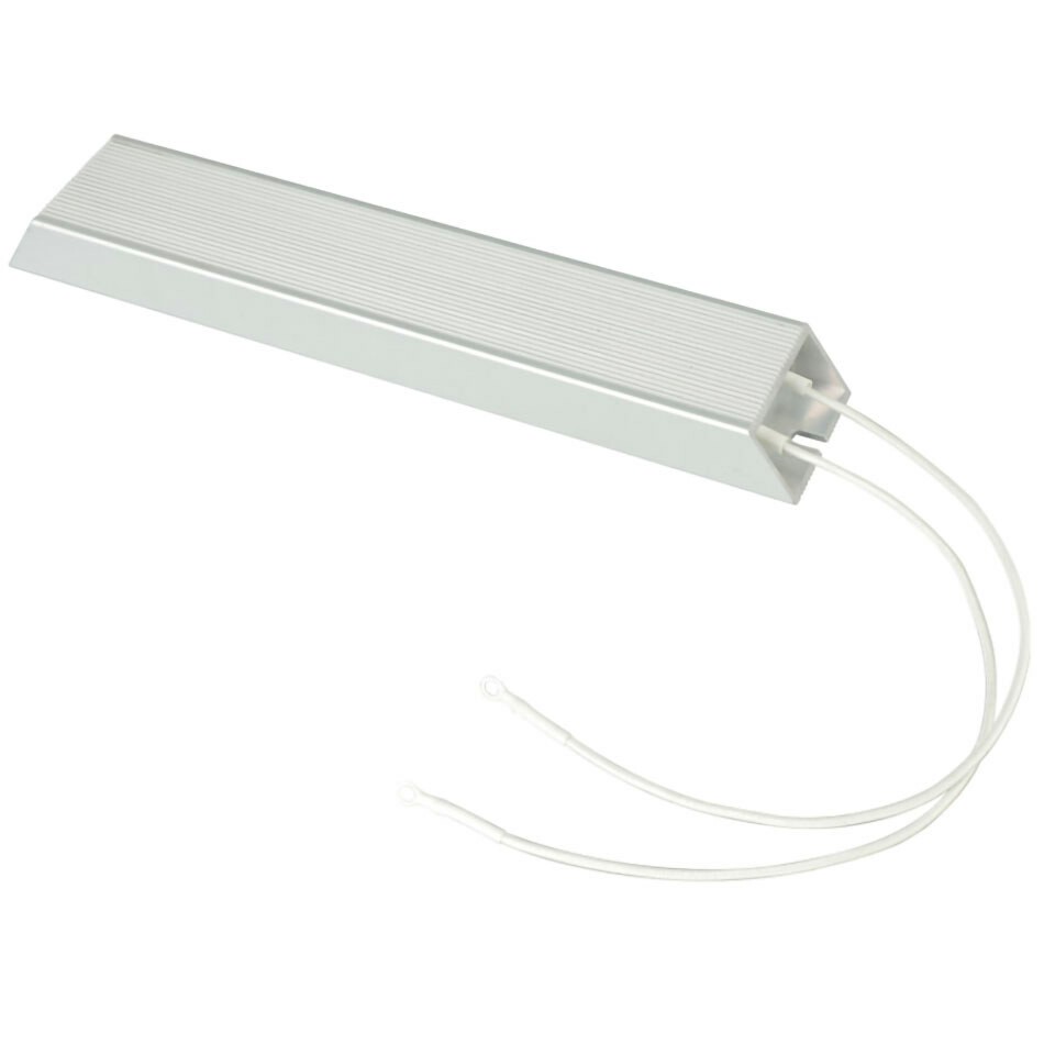RXLG Aluminum Shell Inverter Braking Resistor High Power Servo Inverter Resistor