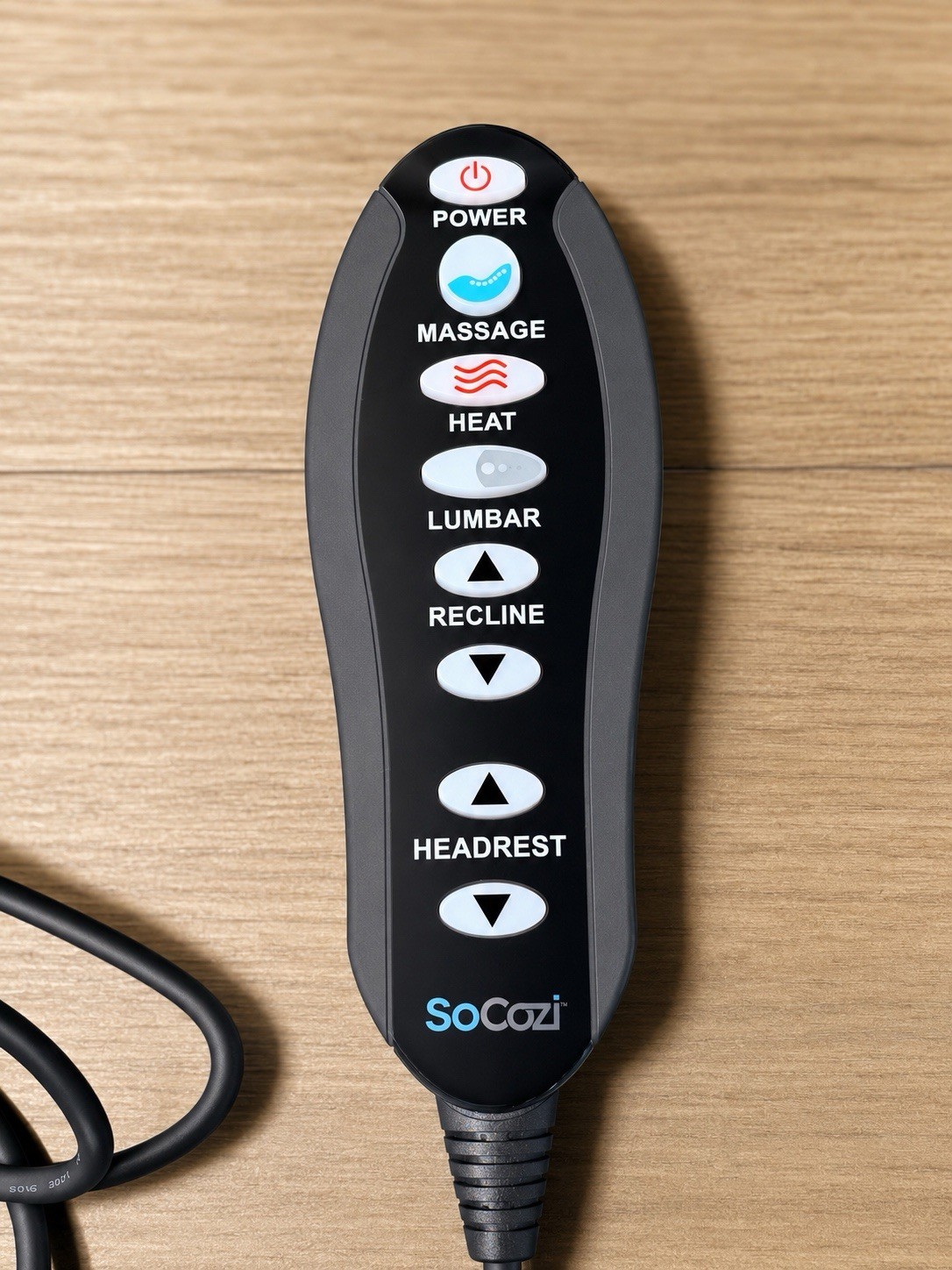 SALE Southern Motion SoCozi Recliner Chair NEW Replacement Remote MASSAGE /HEAT SALE Southern Motion SoCozi Recliner Chair NEW Replacement Remote MASSAGE /HEAT
