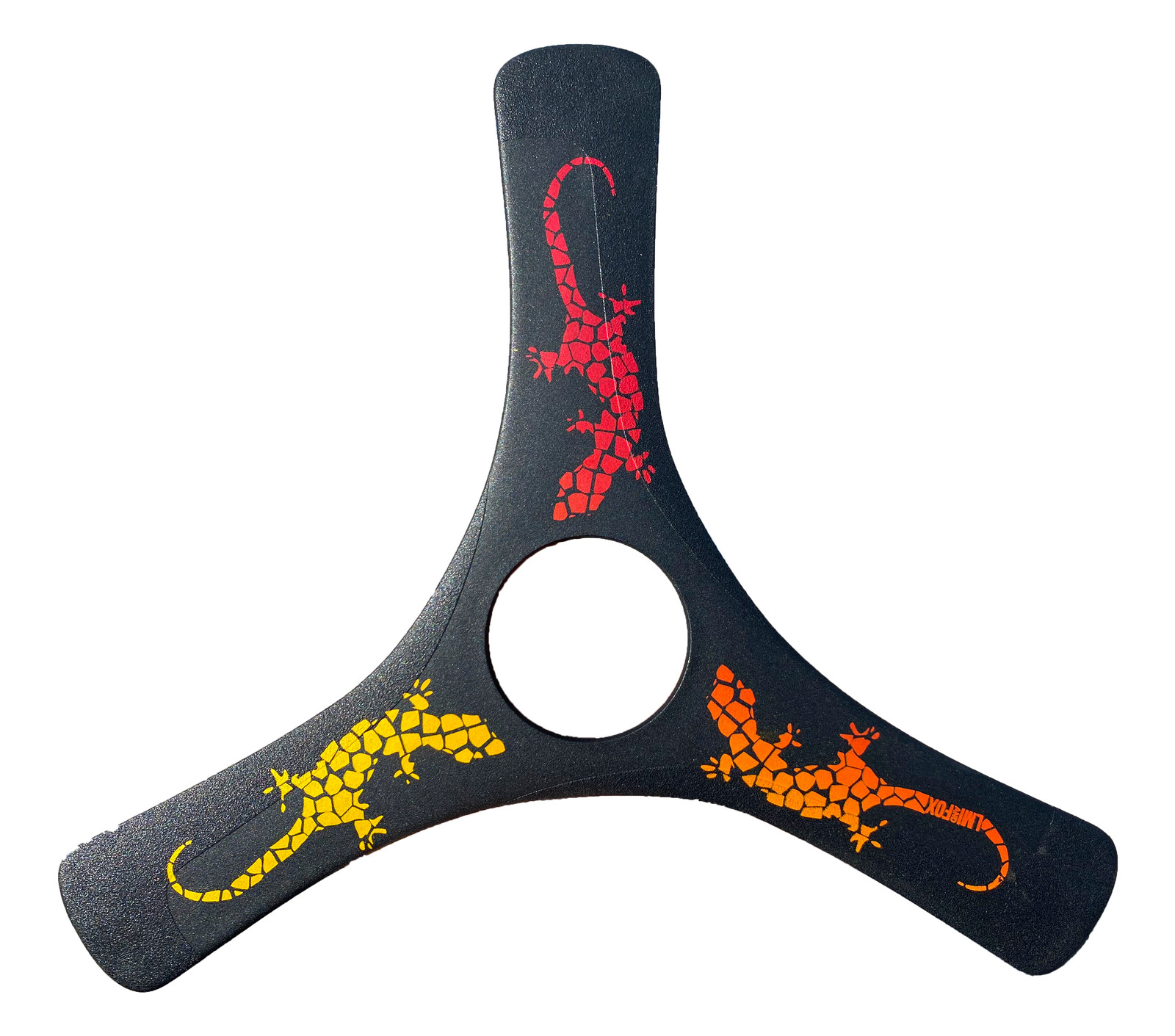 Spin Racer Carbon Boomerang