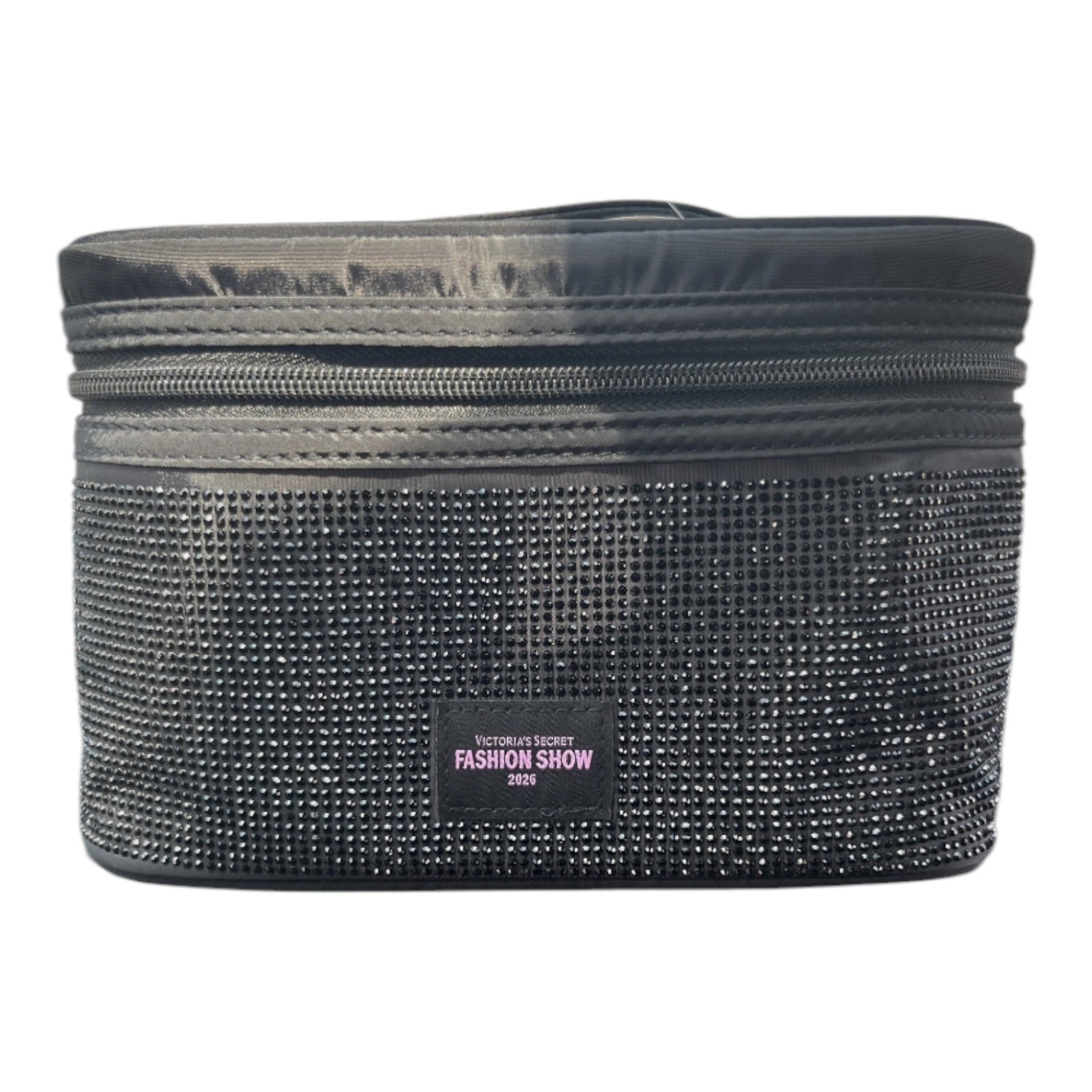 Victoria’s Secret Fashion Show 2026 Cosmetic / Vanity Bag Victoria’s Secret Fashion Show 2026 Cosmetic / Vanity Bag