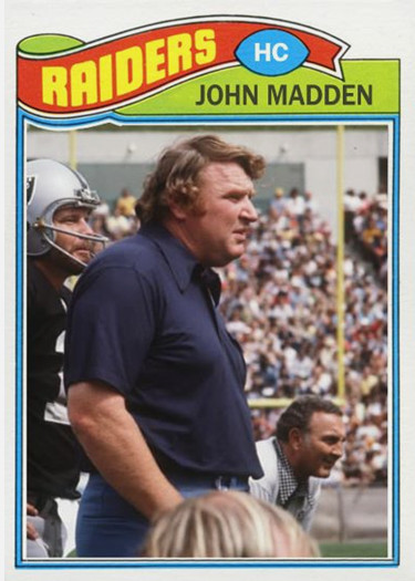 JOHN MADDEN 77##### 30% OFF 12 OR MORE ## or 30% OFF 12 OR MORE DIDDY-CUSTOMS JOHN MADDEN 77##### 30% OFF 12 OR MORE ## or 30% OFF 12 OR MORE DIDDY-CUSTOMS
