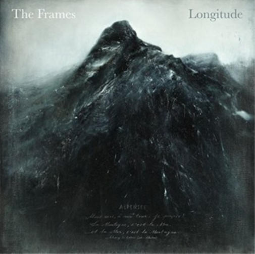 The Frames Longitude (CD) Album (UK IMPORT) The Frames Longitude (CD) Album (UK IMPORT)