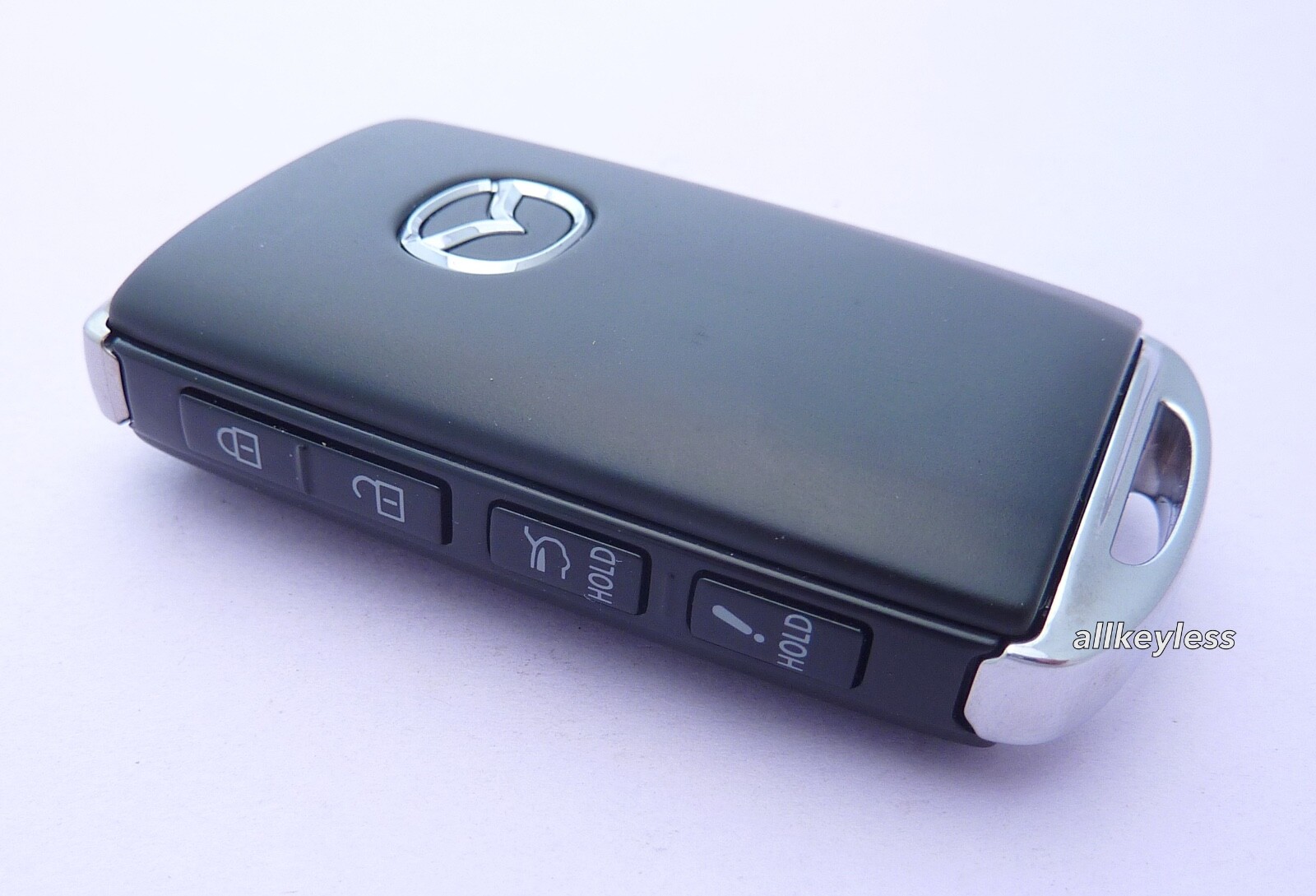OEM 2020-25 MAZDA CX-9 CX-5 Proxy smart keyless entry remote key fob WAZSKE13D03