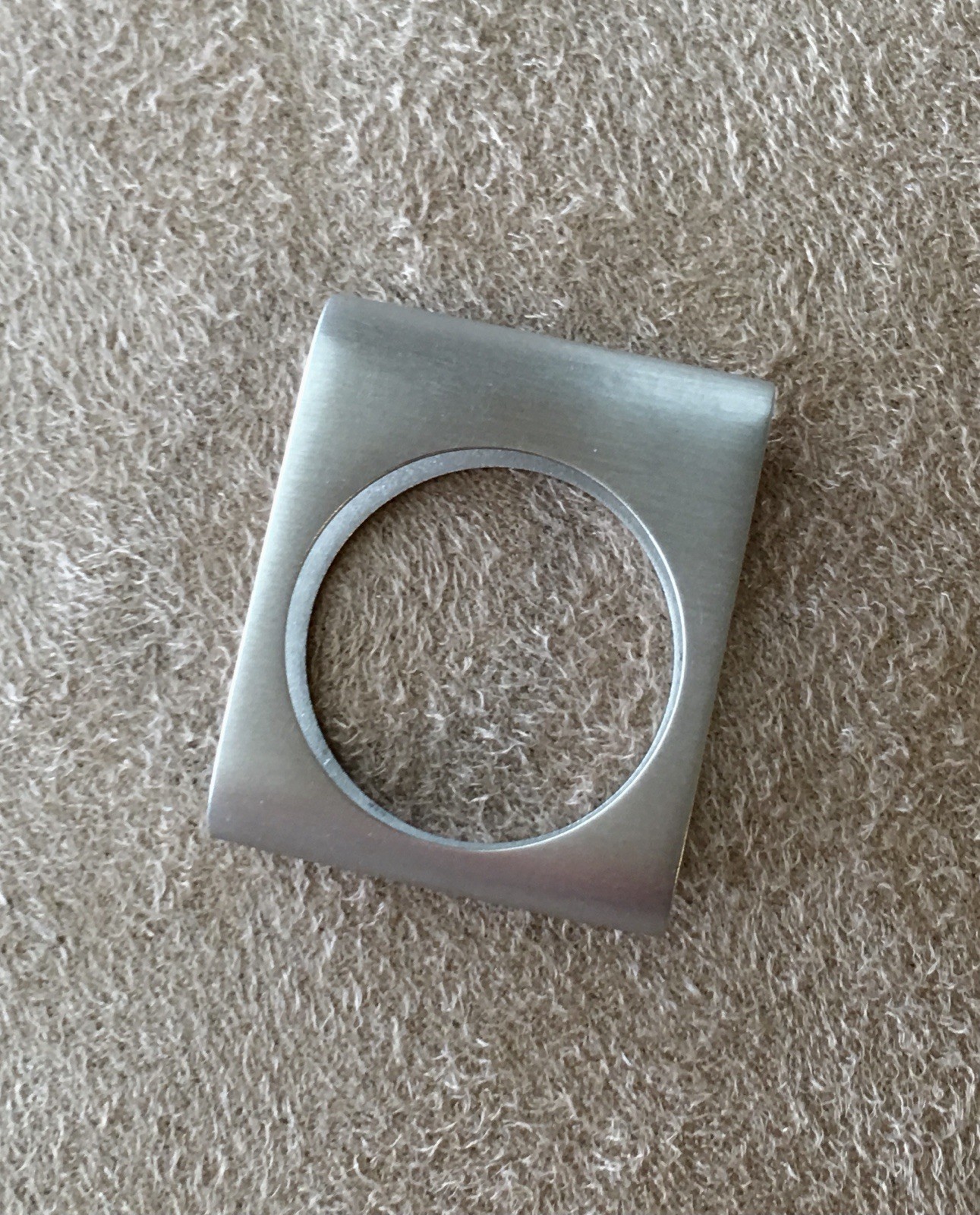 Antonio Bernardo Ring Brand New Antonio Bernardo Ring Brand New