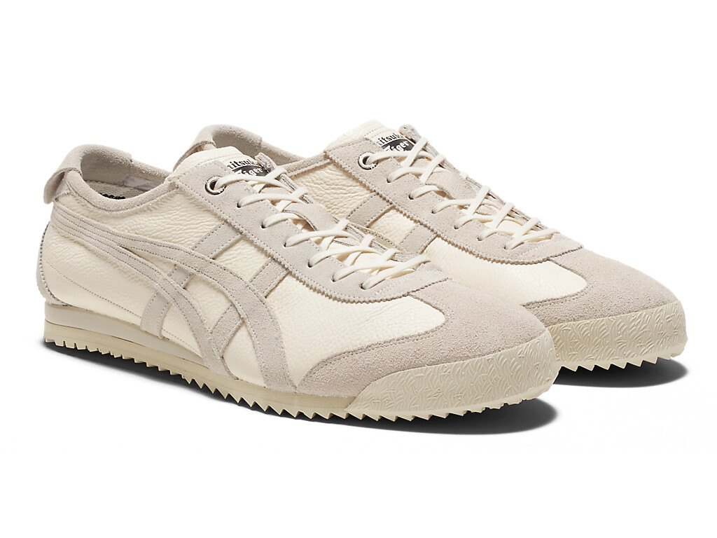 Onitsuka Tiger MEXICO 66 SD 1183C015 101 CREAM BIRCH Onitsuka Tiger MEXICO 66 SD 1183C015 101 CREAM BIRCH