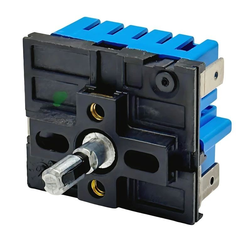 INFINITE CONTROL SWITCH FOR GE WB24X47186 240V 15A INFINITE CONTROL SWITCH FOR GE WB24X47186 240V 15A