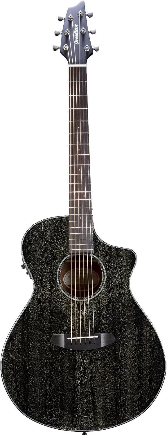 Breedlove Rainforest S Concert CE Acoustic Electric Guitar RFCN52CEAMAM