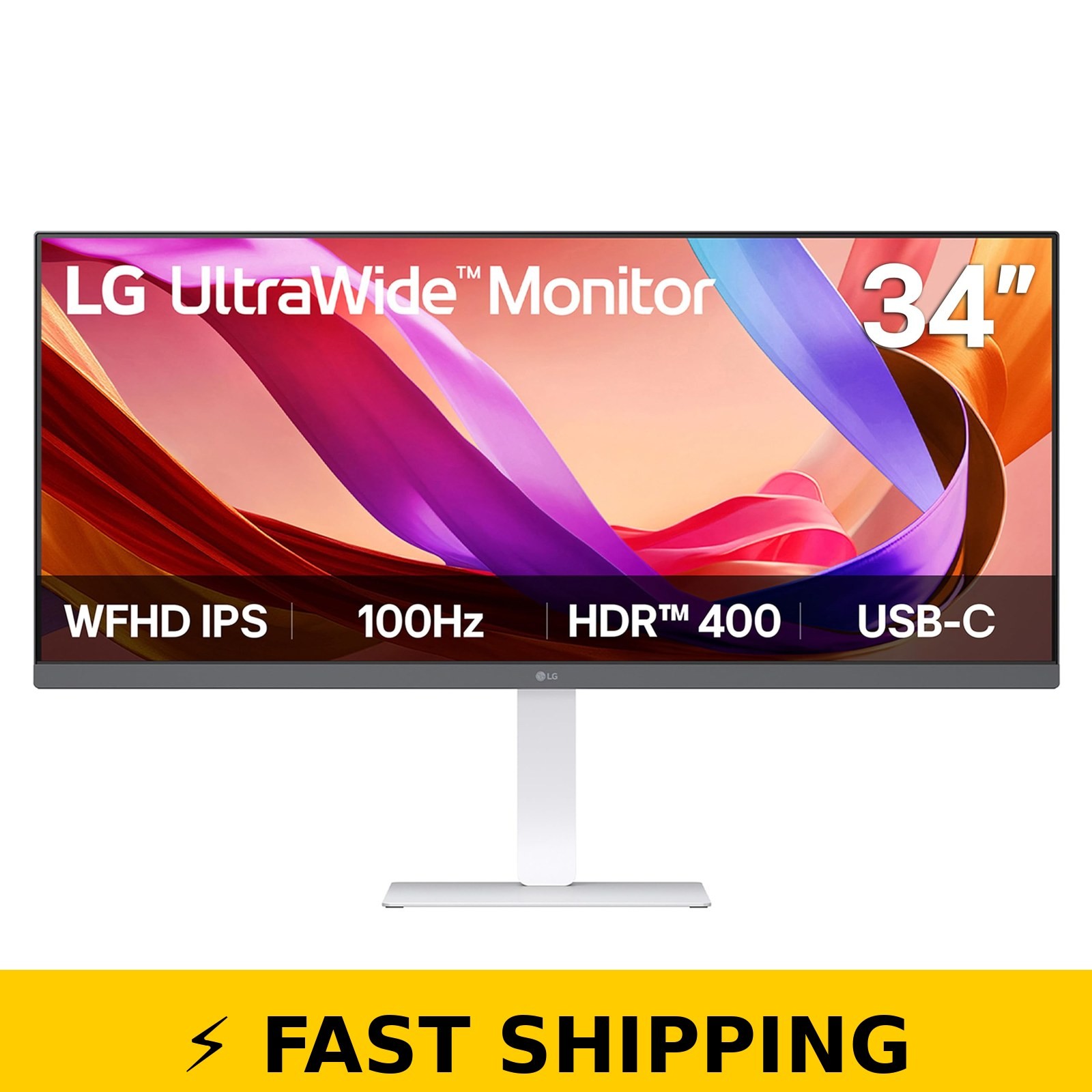 LG 34U530A-W 34 LG 34U530A-W 34