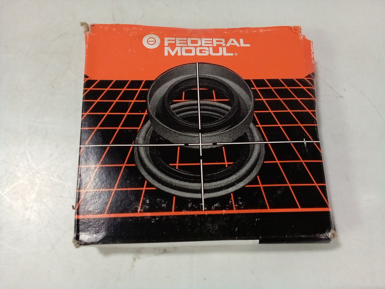 National Federal-Mogul Oil Seals, 370109A National Federal-Mogul Oil Seals, 370109A