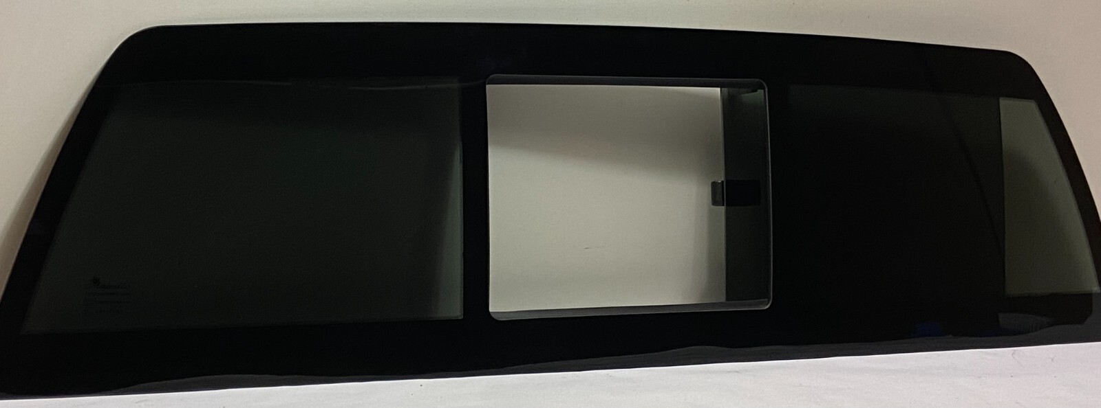 Fit 1994-2005 GMC Sonoma S15 Pickup Back Glass Rear Window Manual Slider/NonHeat