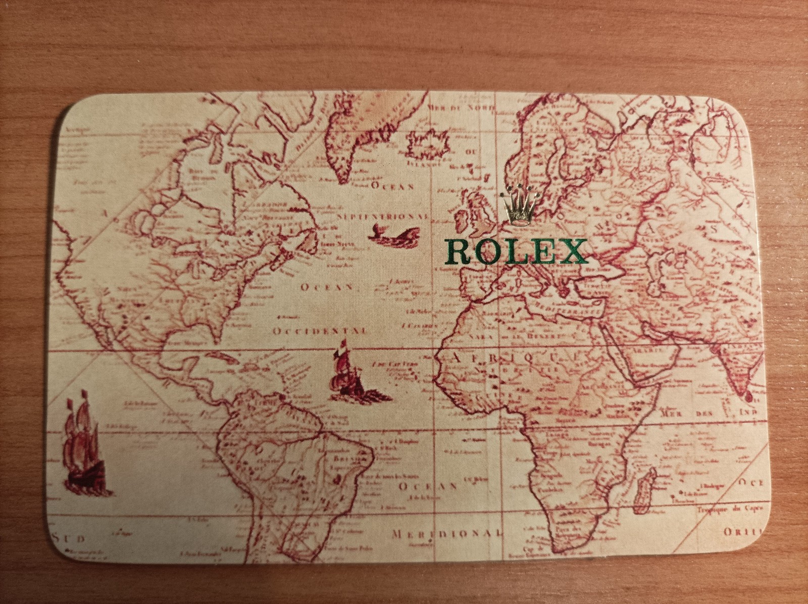 Rolex Calendar golden world year 1985/1986 in good conditions