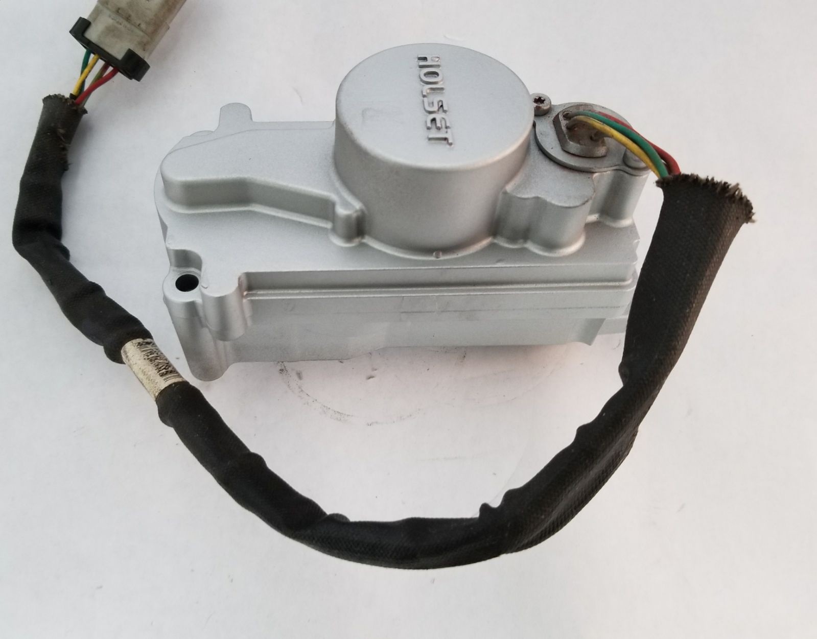 07-12 Dodge Ram 2500 3500 Cummins 6.7 Holset HE351VE Turbocharge Actuator Reman
