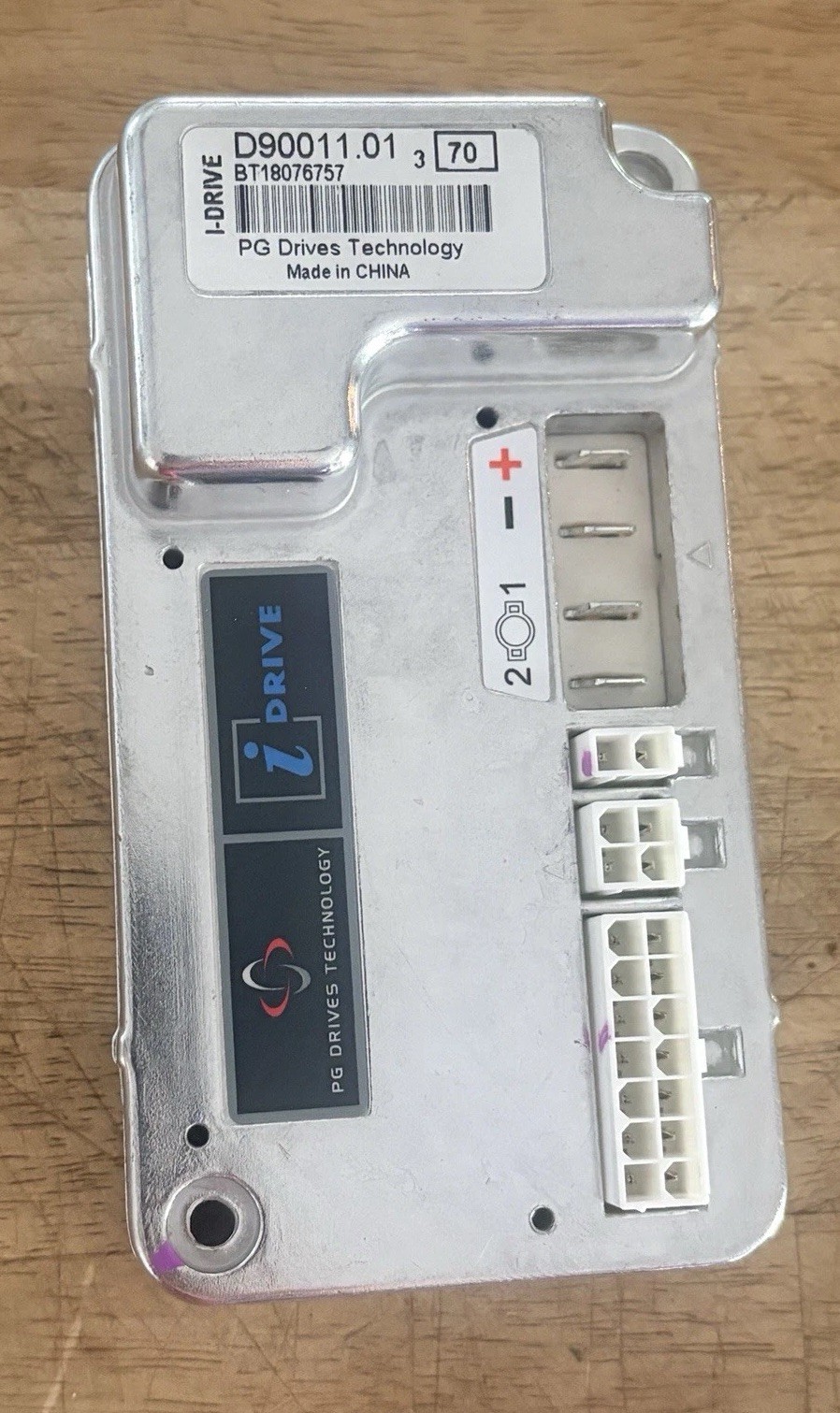 Karcher/Windsor 86353600 Chariot I Drive Controller. 8.635-360.0