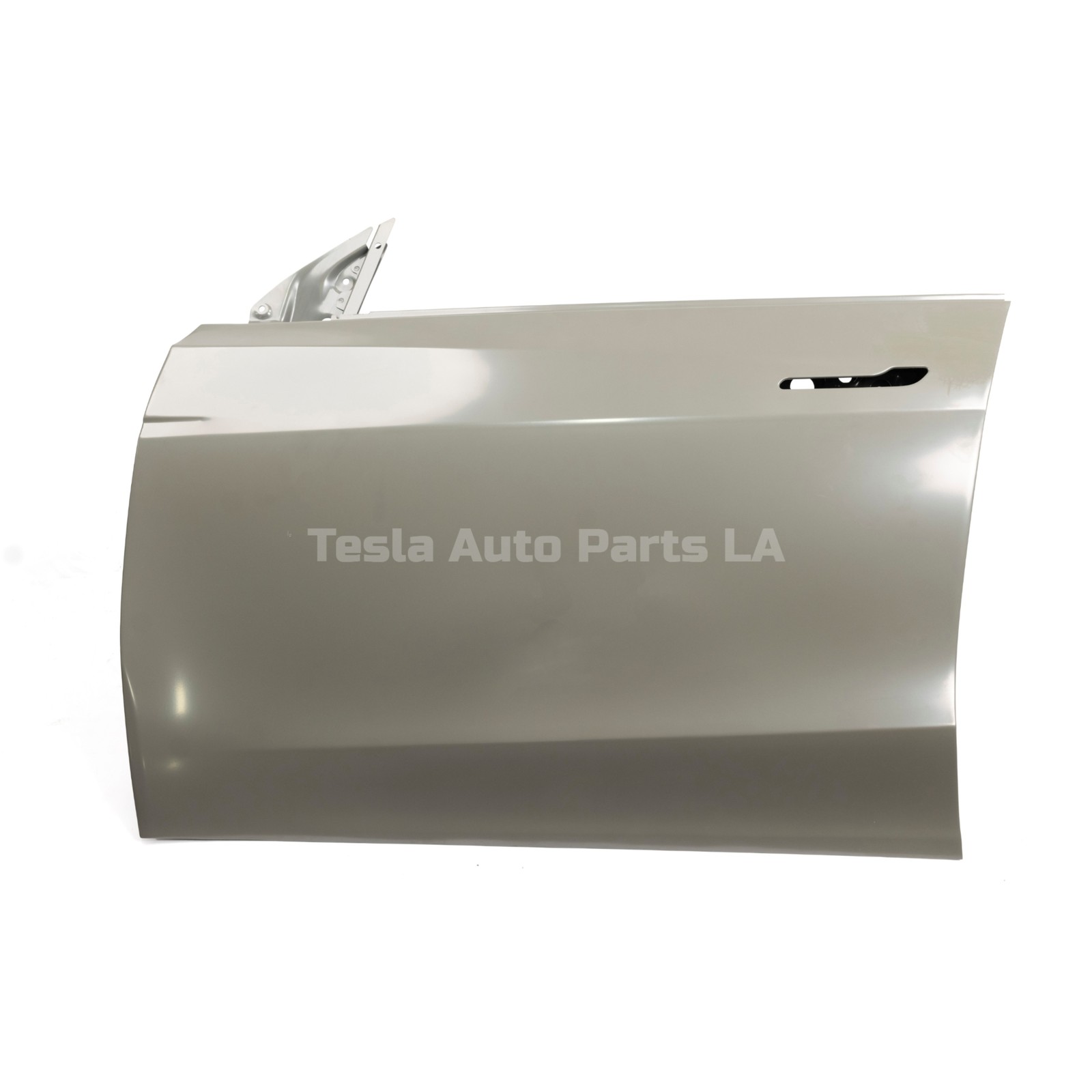 Front Left Door Shell for Tesla Model Y 2020-2026 1505460-E0-A 2035500-E0-A Driv Front Left Door Shell for Tesla Model Y 2020-2026 1505460-E0-A 2035500-E0-A Driv