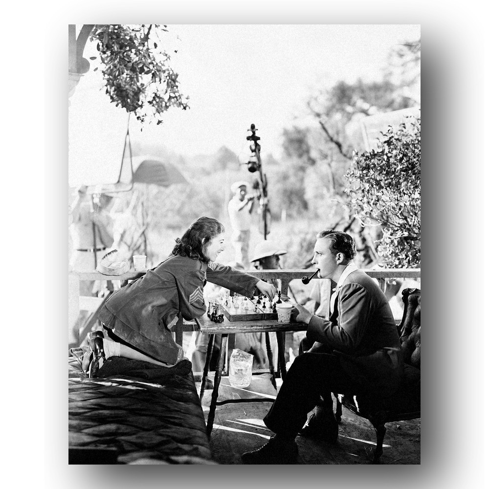 Bing Crosby, Madge Evans Photo 8x10 Pennies From Heaven 1936 Columbia Pictures Bing Crosby, Madge Evans Photo 8x10 Pennies From Heaven 1936 Columbia Pictures
