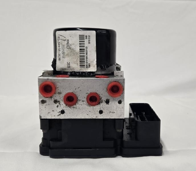2010-2012 Ford Fusion ABS Anti-Lock Brake Pump OEM