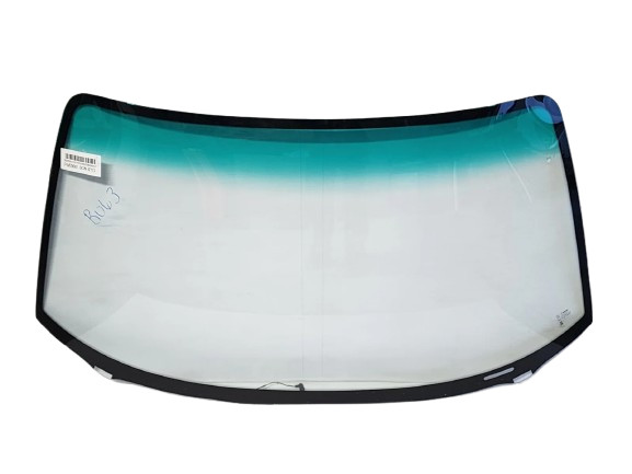 Fits: 1991-1995 Toyota MR2 2 Door Coupe Front Windshield Glass Without Antenna