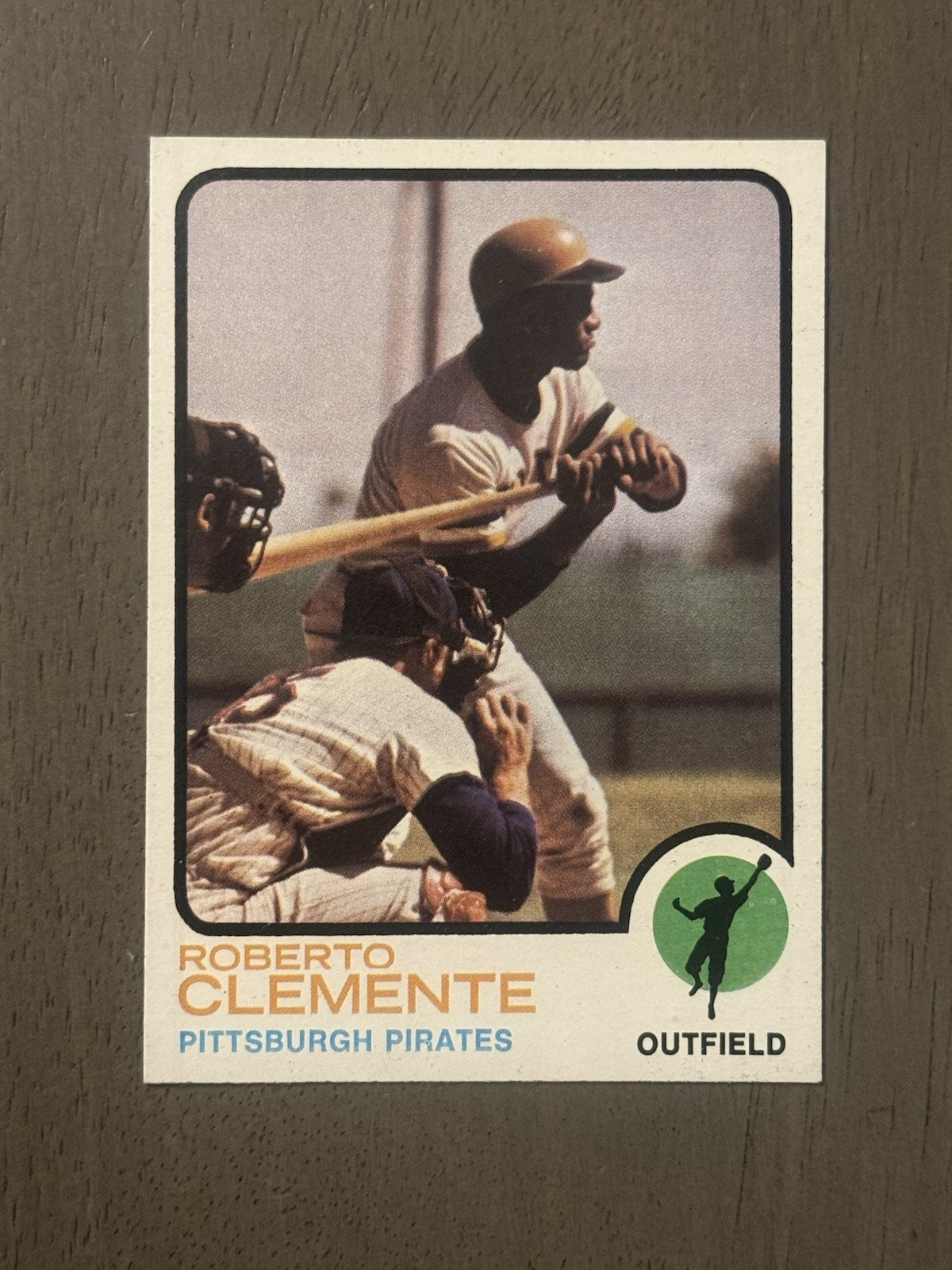 1973 TOPPS BASEBALL YOU PICK #1-200 COMPLETE YOUR SET    