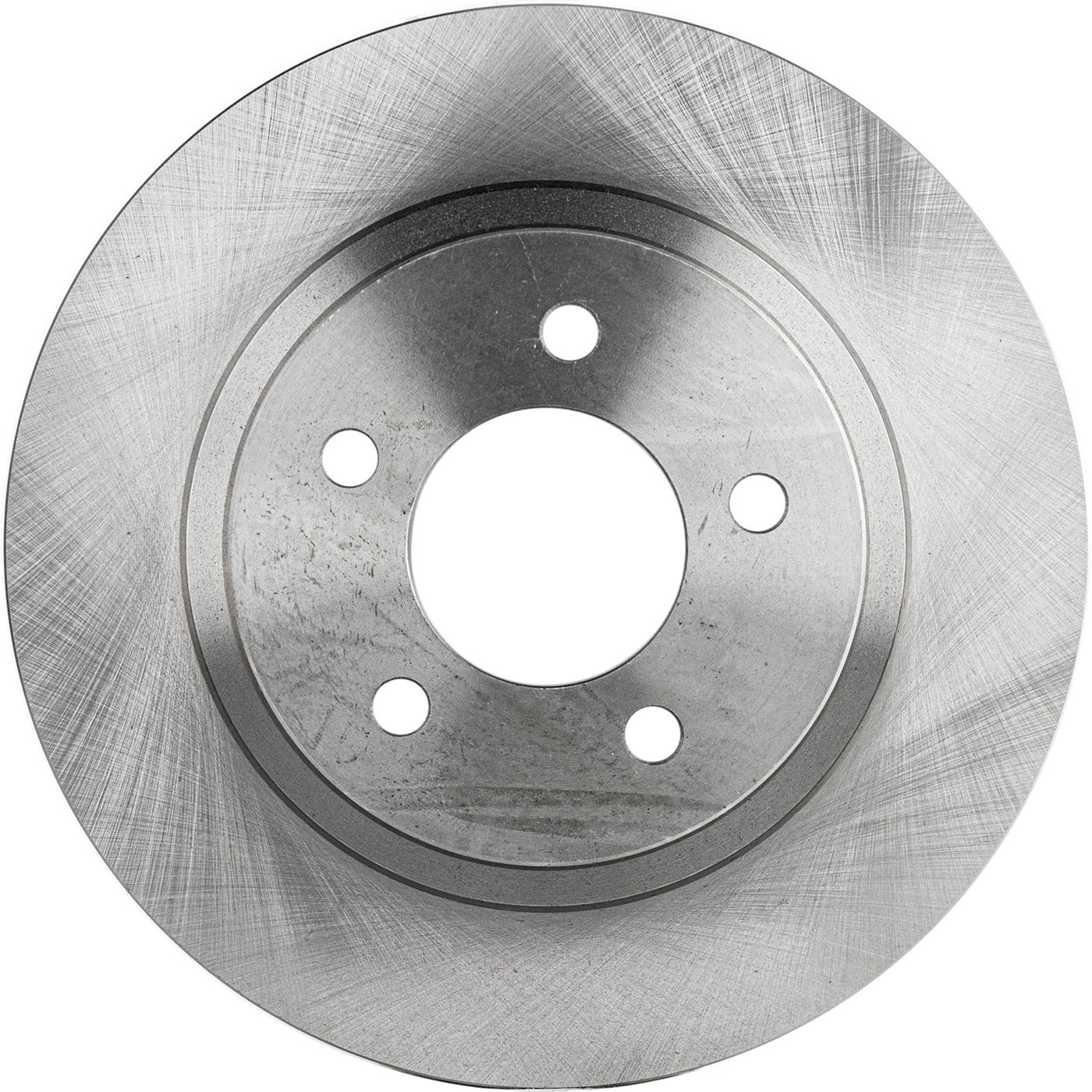 Disc Brake Rotor For 1998-2004 Chrysler Concorde Front Left or Right Solid 1 Pc