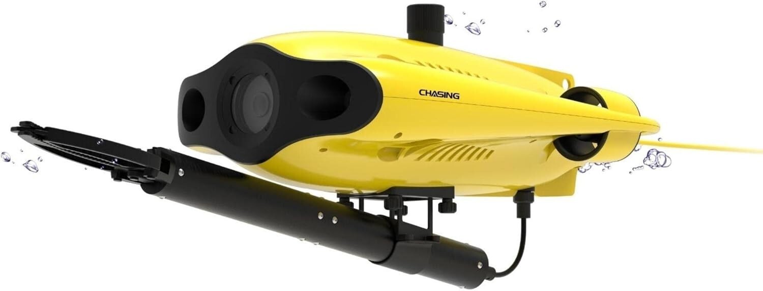 Chasing Gladius Mini S 100M/200M Underwater Drone ROV - 4K UHD Camera