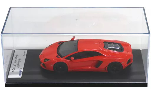 1/43 Lamborghini Aventador LP700-4 Diecast Model LS384A