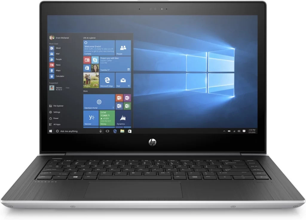Grade A HP MT21 Mobile Thin Client 14\ Grade A HP MT21 Mobile Thin Client 14\