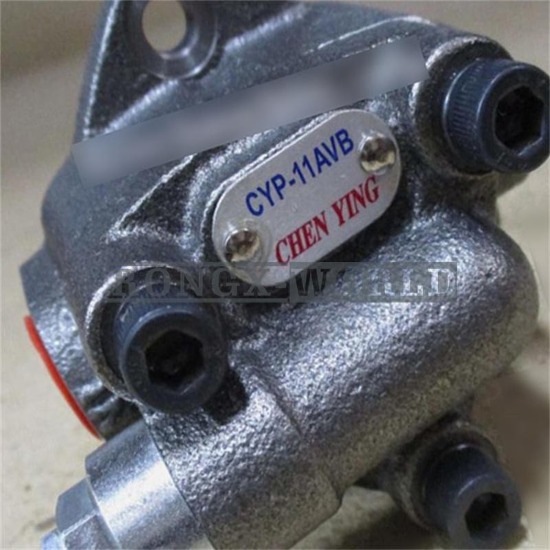 1PCS CHEN YING Oil Pump CYP-11AVB NEW