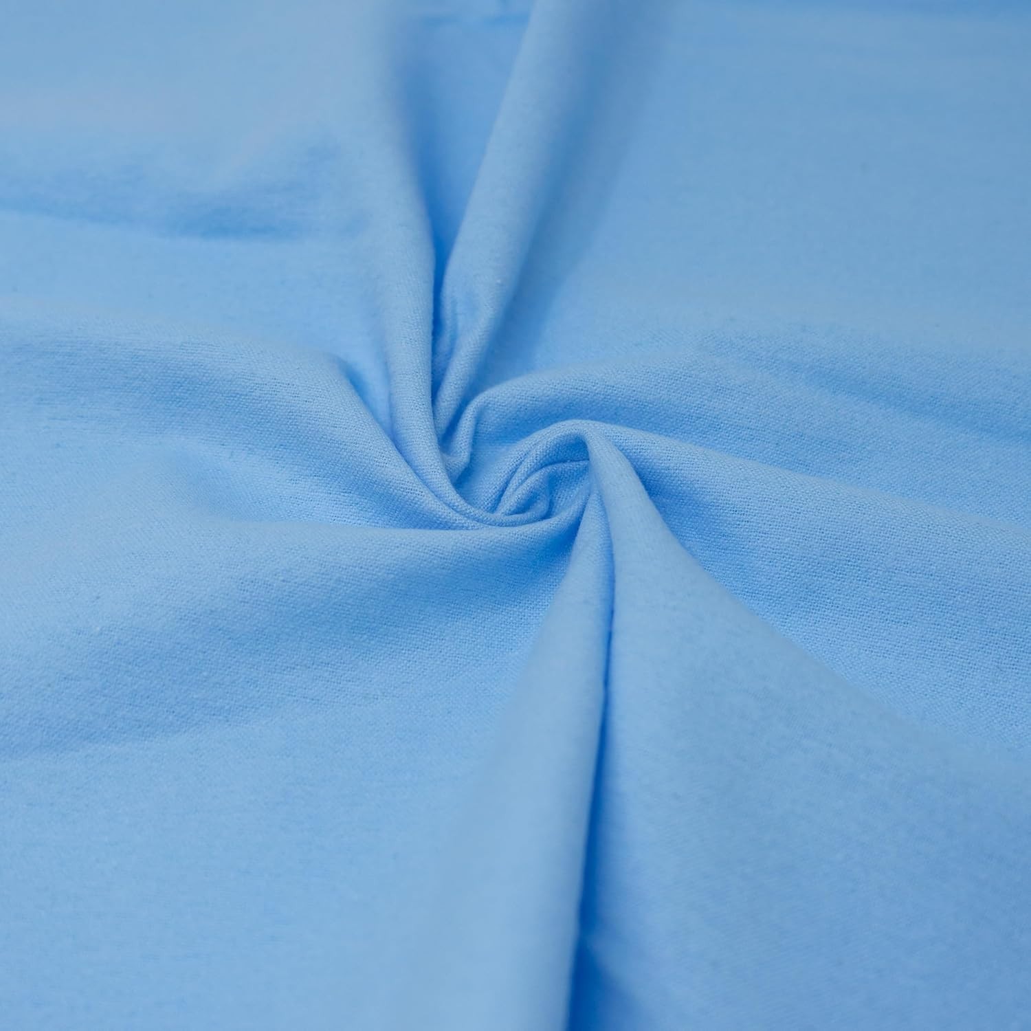100% Cotton Flannel Fabric – 42/43\ 100% Cotton Flannel Fabric – 42/43\