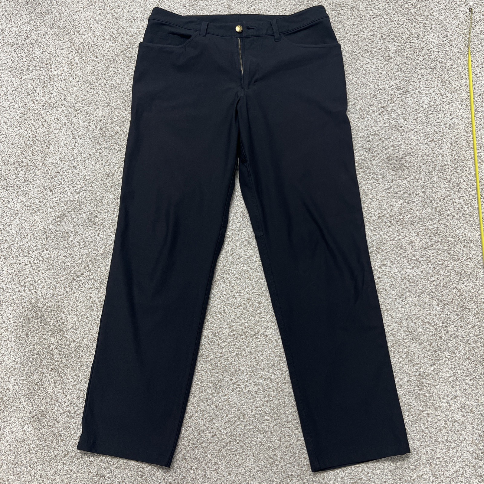 Lululemon Men\'s ABC Pants 32x30 Lululemon Men\'s ABC Pants 32x30