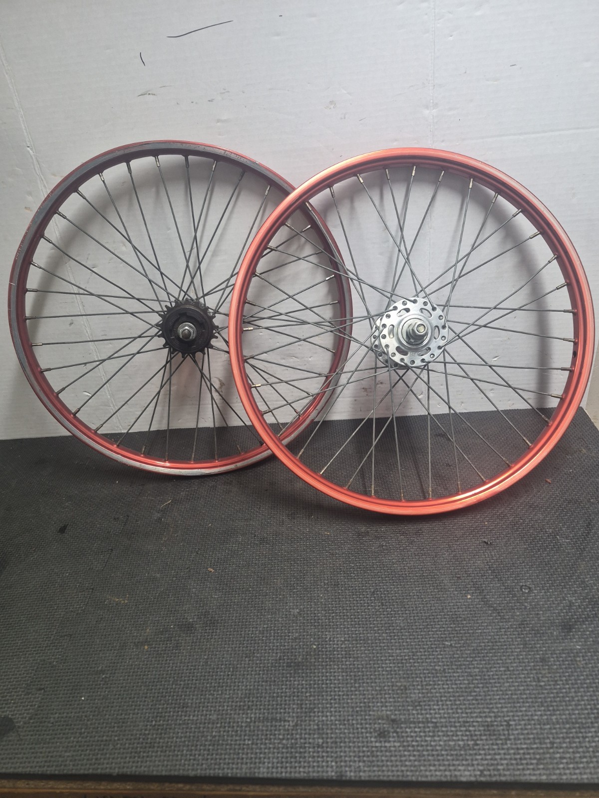 Vintage 1970\'s Weinmann 20\
