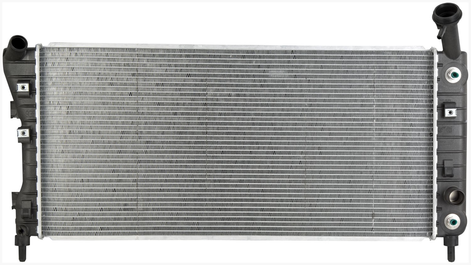 Radiator For 2004-2005 Chevrolet Impala